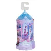 Набор Disney Frozen с миникуклой "Загадочная башня", сюрприз (JCR90)