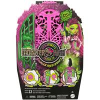 Набір-сюрприз Monster High "Жахо-секрети Венери" серії "Цвіт та темрява" (HYT75)