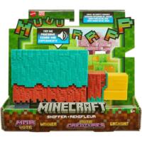 Интерактивная фигурка Minecraft "Нюхач" (HXM85)