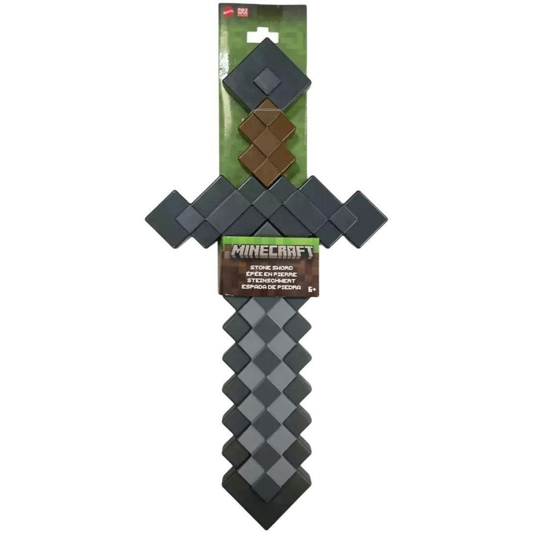 Кам'яний меч Minecraft (JCV19)фото1