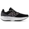 Кроссовки женские New Balance 520 V9 W520LK9 40 (8,5 US) черные