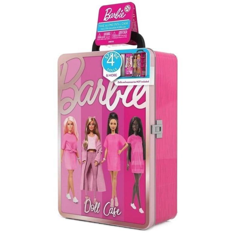 Портативный кейс 