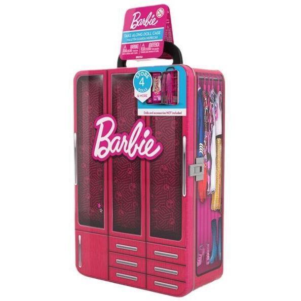 Портативный кейс «Модный Шкаф» (BBDS6B) фото 1