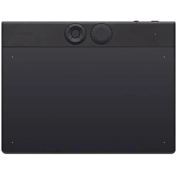Графический планшет Wacom Intuos Pro S (PTK470K0B)