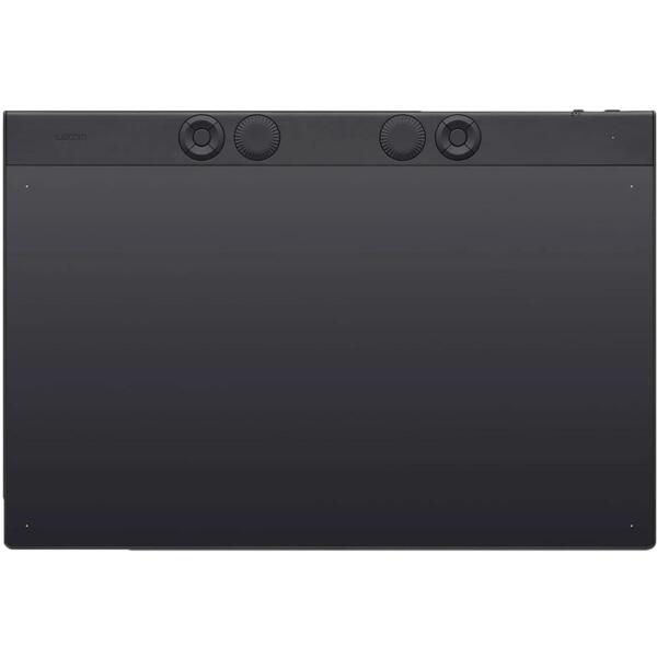 Графический планшет Wacom Intuos Pro L (PTK870K0B)