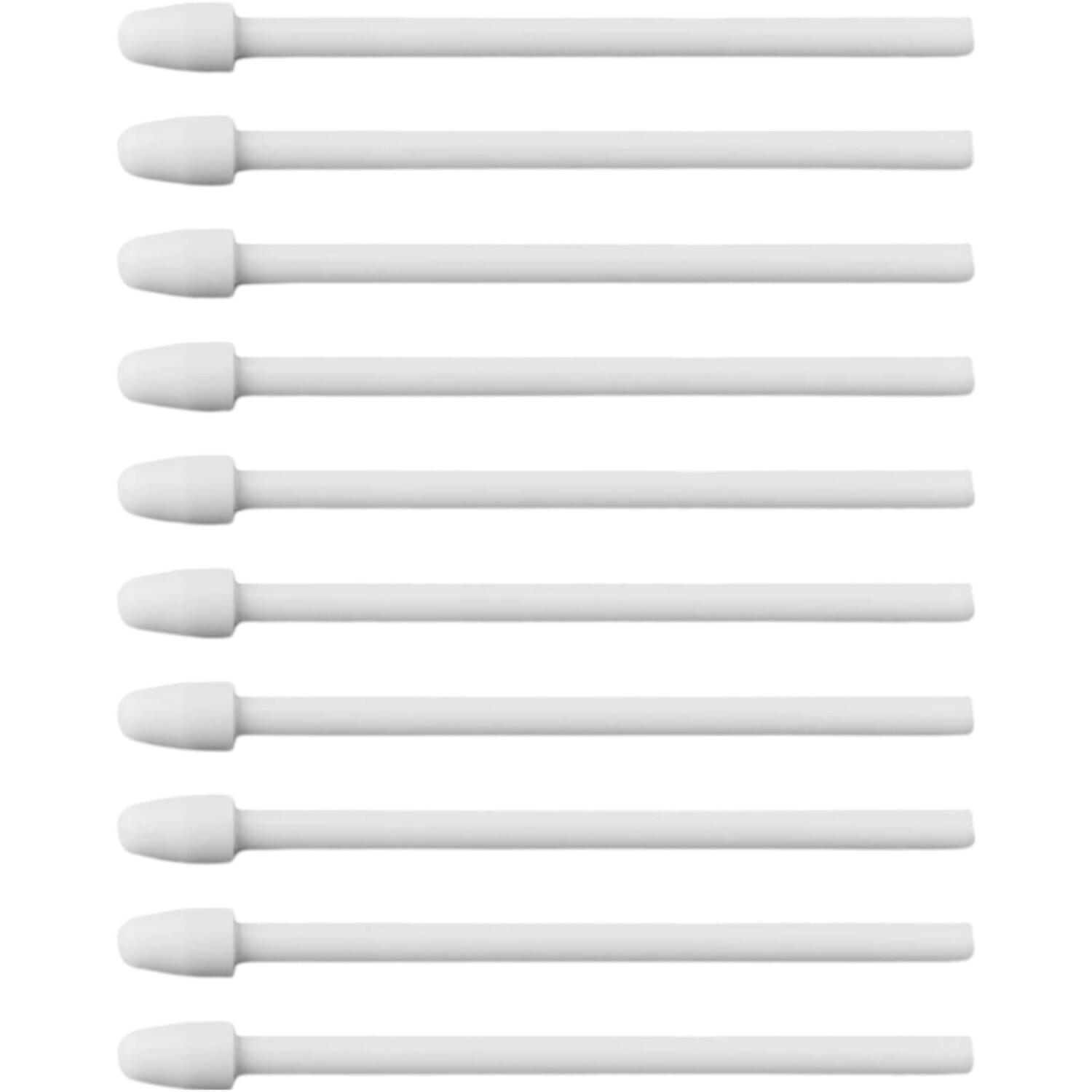 Змінні наконеченики для пера Wacom One (CP92303B2Z) 10 шт (ACK24911Z)фото