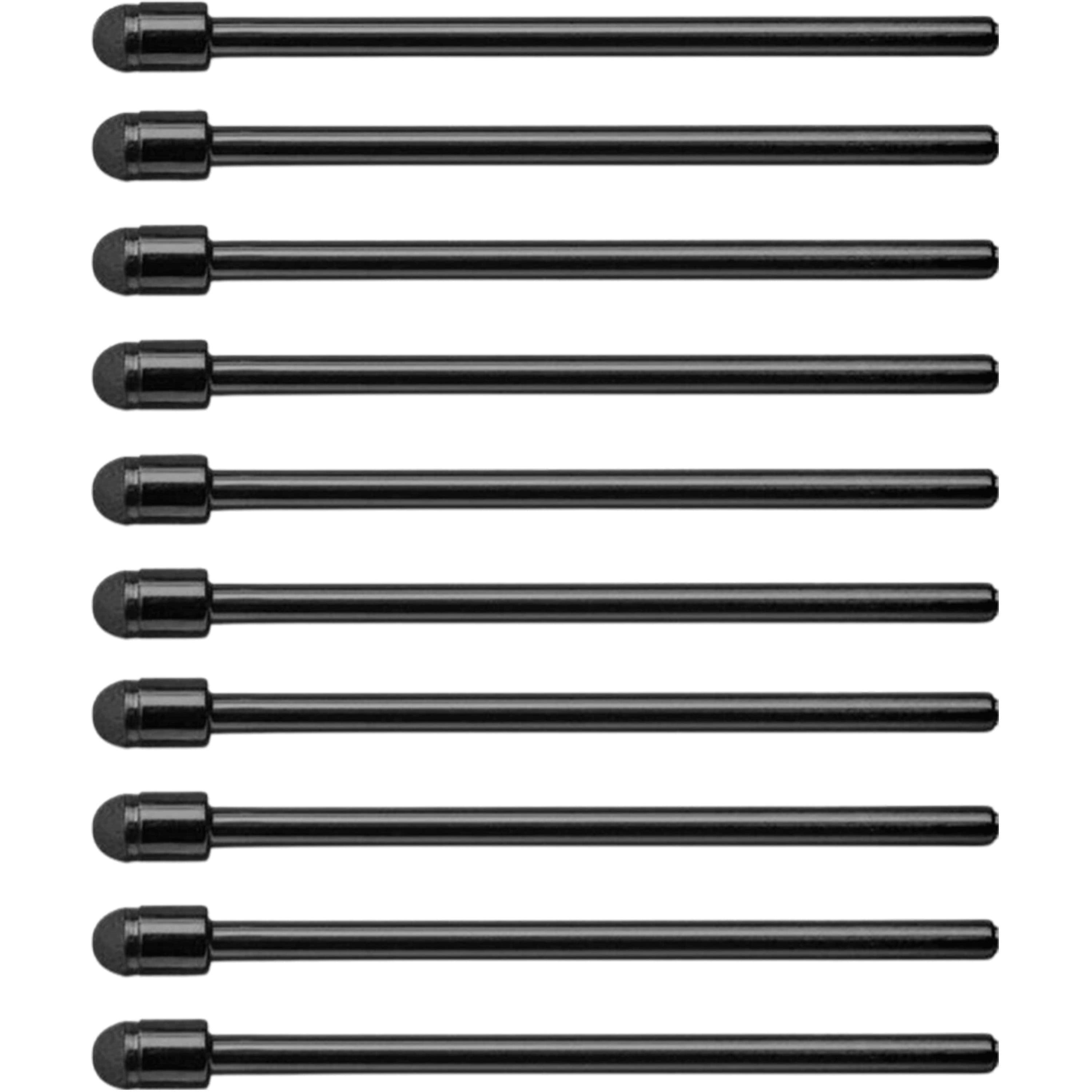 Наконечники с эластомера для пера Wacom One (CP92303B2Z) 10 шт (ACK24918Z) фото 1