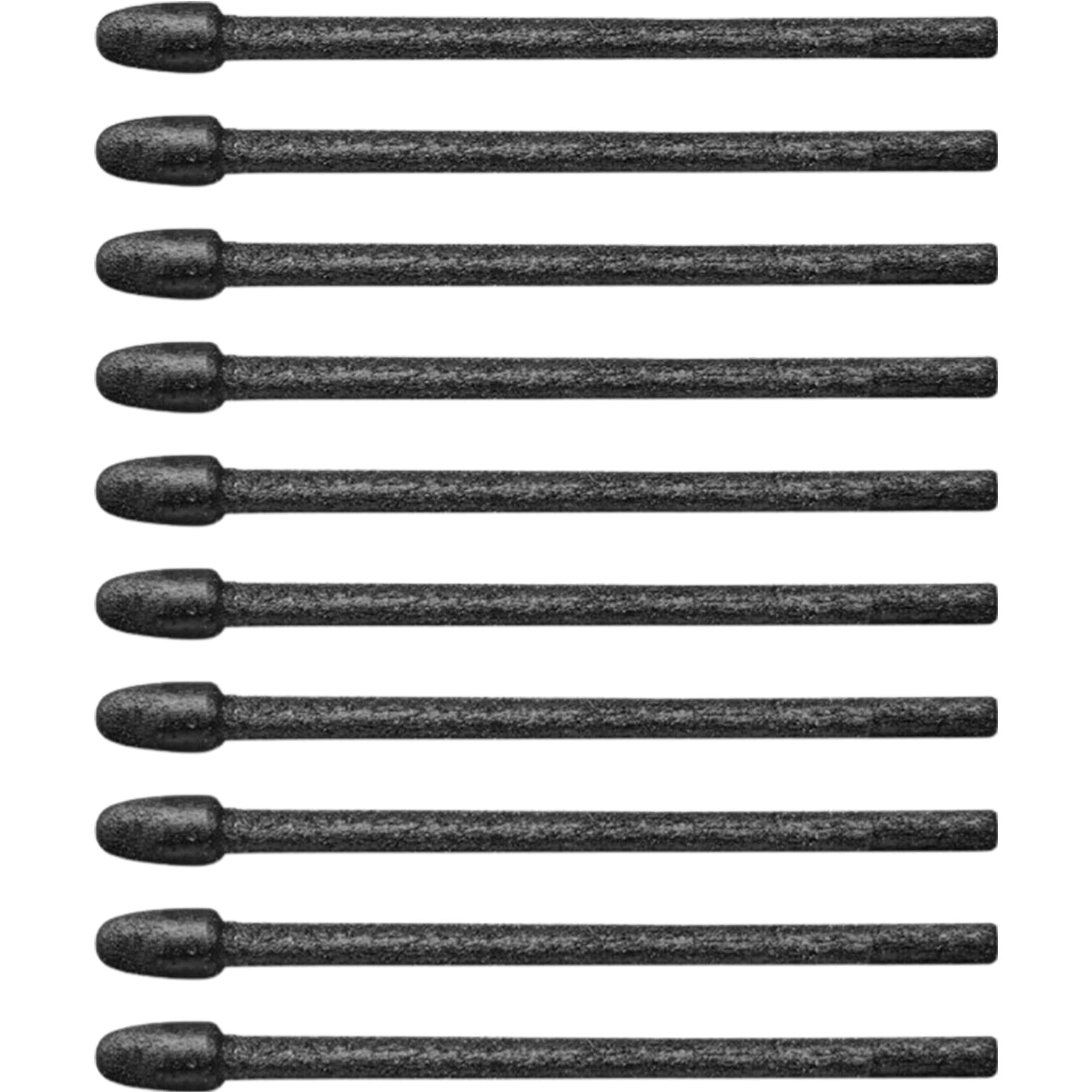 Повстяні наконечники для пера Wacom One (CP92303B2Z) 10 шт (ACK24919Z)фото1