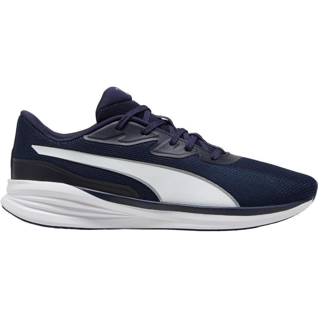 Кроссовки мужские Puma Night Runner V3 310040-04 44 (9.5 UK) синие фото 