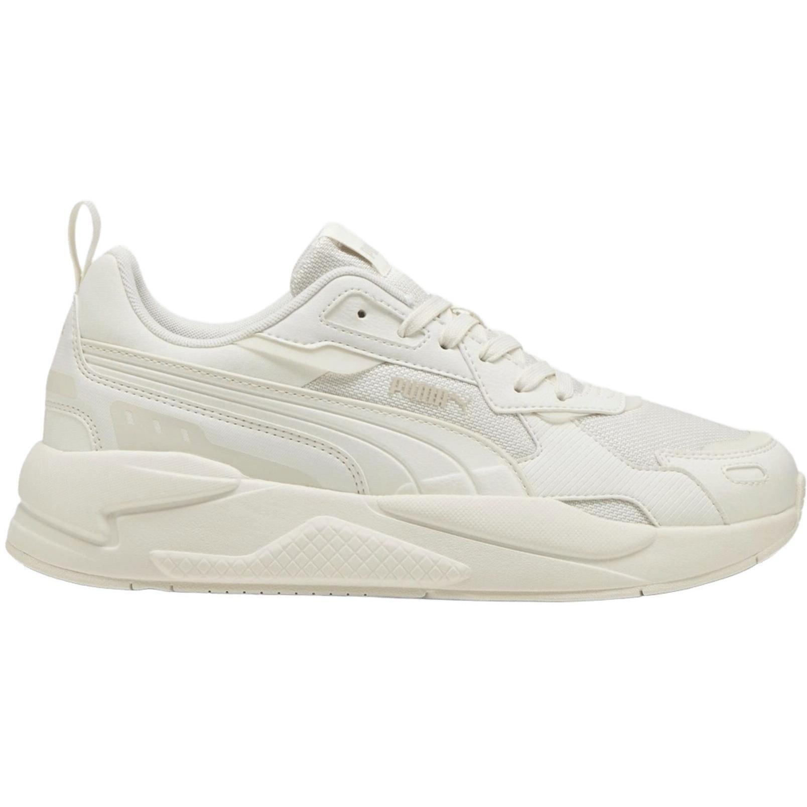 Кроссовки женские Puma X-Ray 3 399064-09 40 (6.5 UK) бежевые фото 1