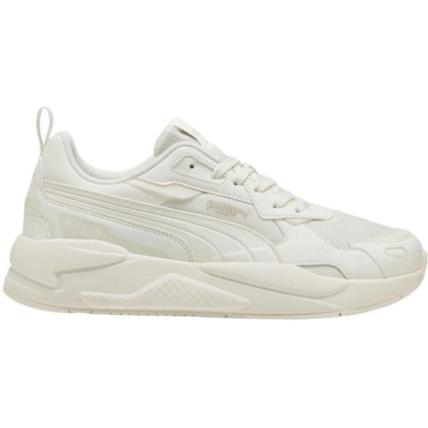 Кроссовки женские Puma X-Ray 3 399064-09 40 (6.5 UK) бежевые