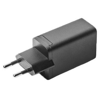 Адаптер живлення Wacom One 12/13T EU/SW/UK (ACK44914B)фото1