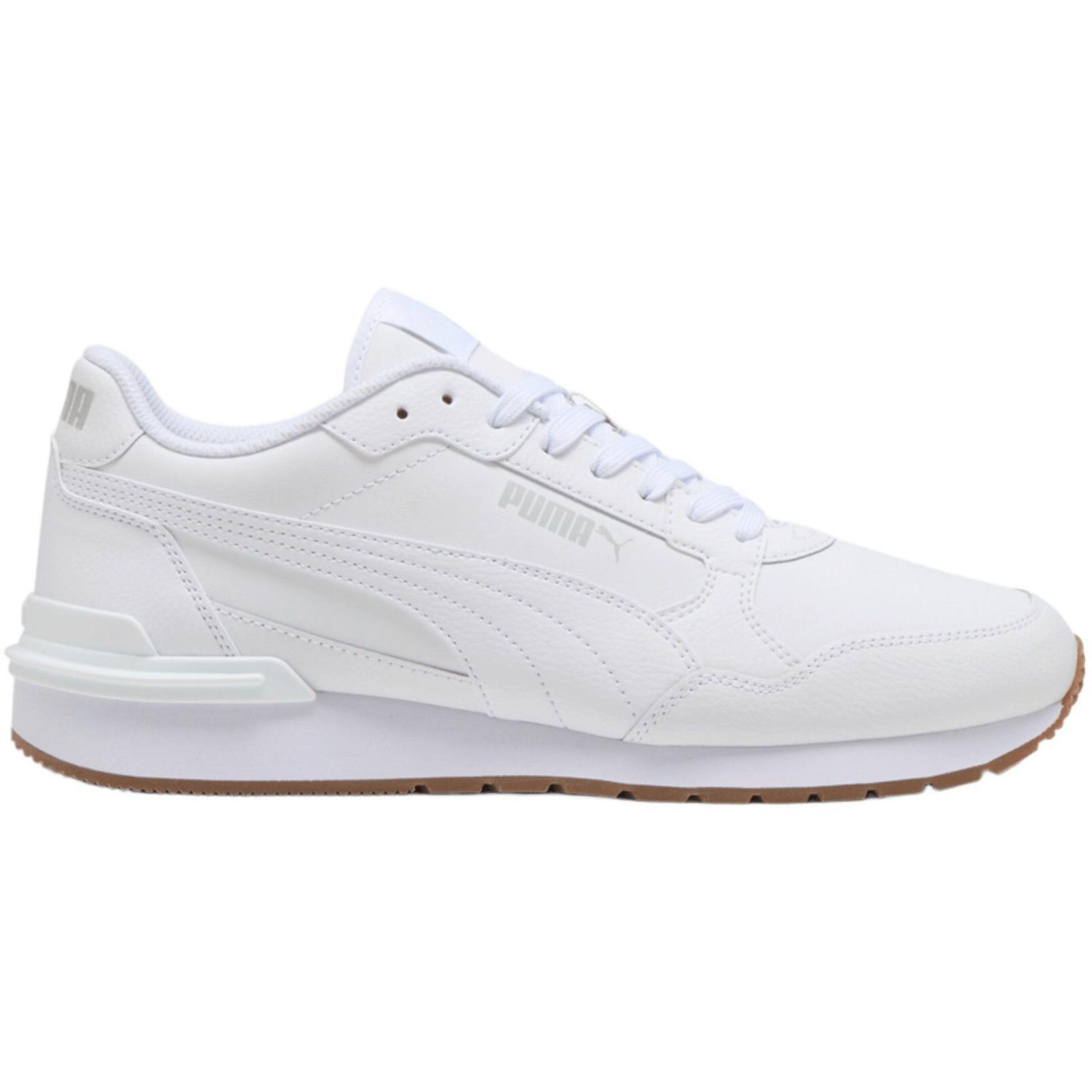 Кросівки Puma ST Runner v4 L 399068-13 40.5 (7 UK) біліфото1