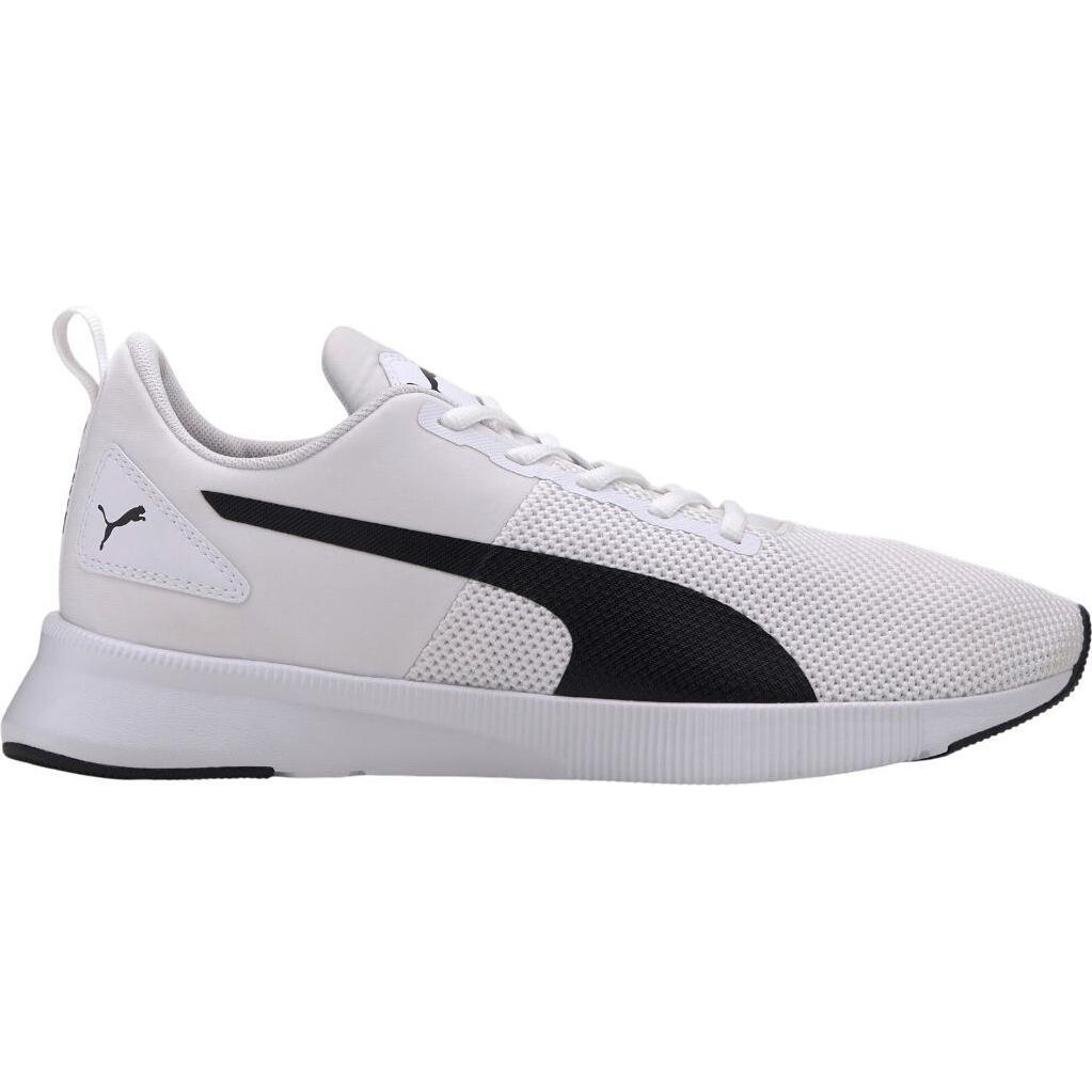 Кроссовки Puma Flyer Runner 192257-24 39 (6 UK) белые