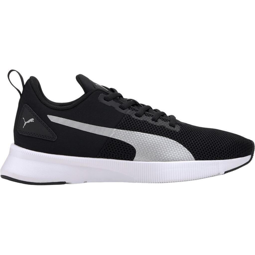 Кроссовки Puma Flyer Runner 192257-25 43 (9 UK) черные