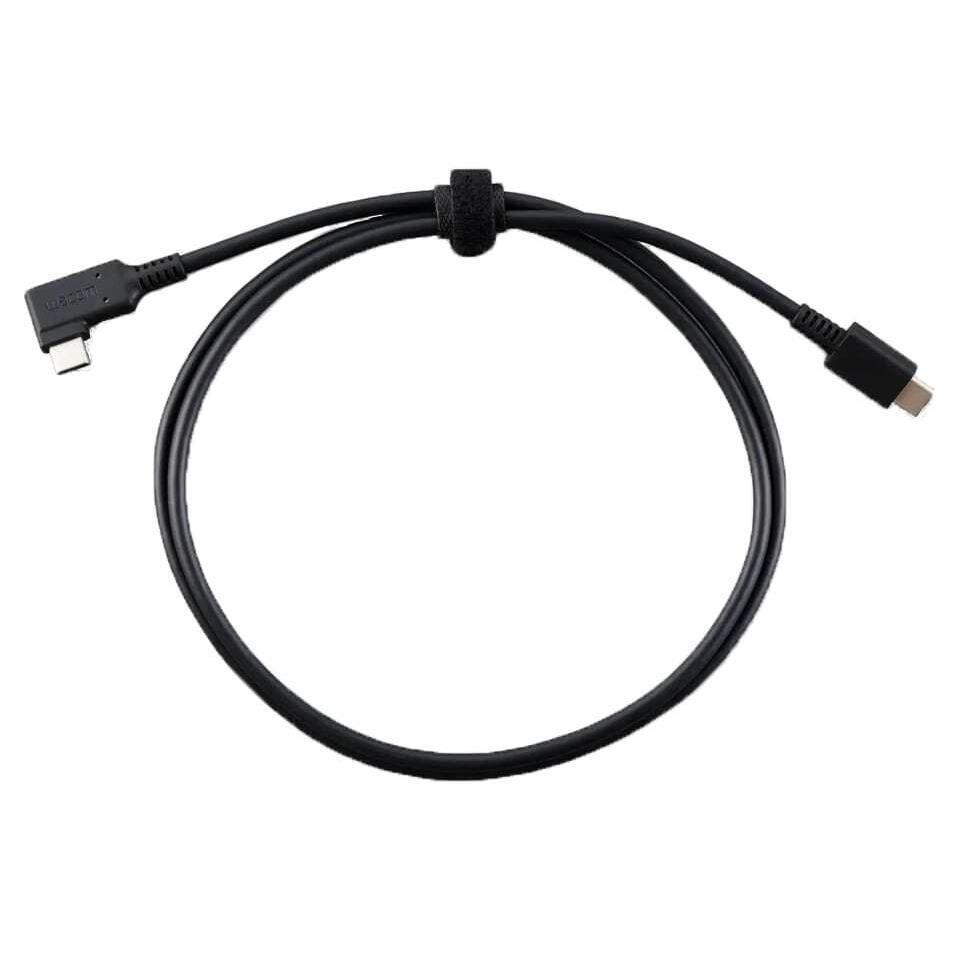 Кабель USB-C-C для Wacom Movink 1.0м (ACK45206Z)фото1
