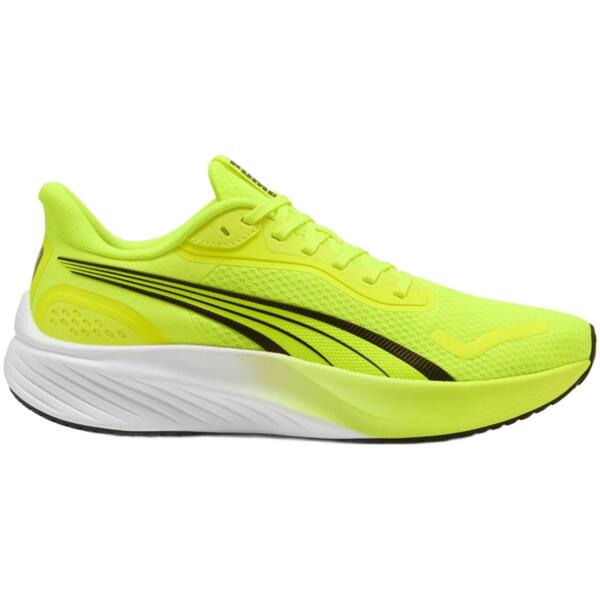 

Кроссовки мужские Puma Pounce Lite 310778-05 42.5 (8.5 UK) желтые