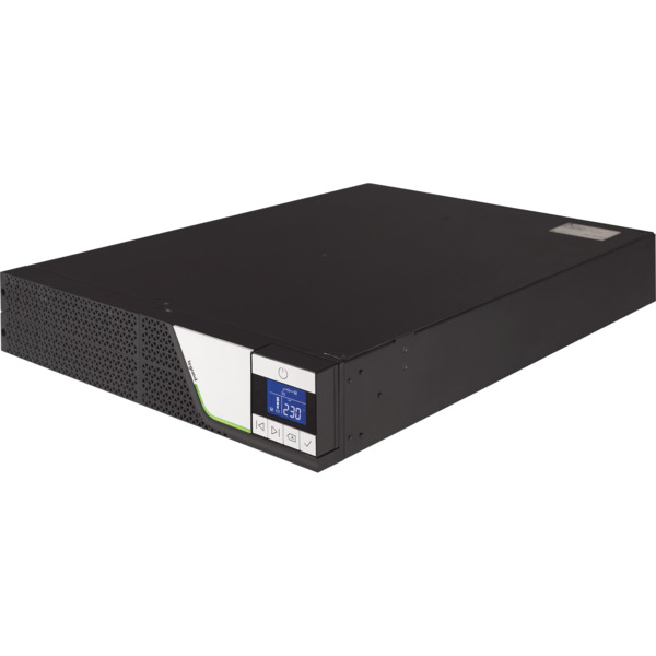 

ИБП Legrand KEOR SPE 2200VA/1980W RT2U LCD RS232 USB EPO 1xC19 8xC13 (311070)