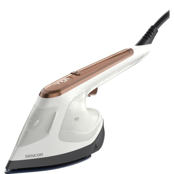 

Отпариватель Sencor SSI0880BZ