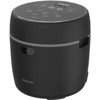 Рисоварка Sencor SRM0671BK