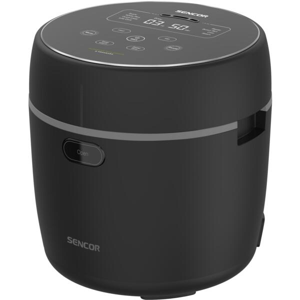 

Рисоварка Sencor SRM0671BK