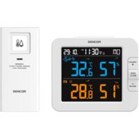 Метеостанция Sencor SWS8600SH