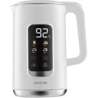 Електрочайник Sencor SWK0950WH
