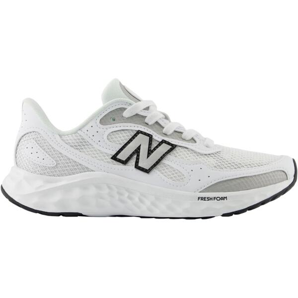 

Кроссовки женские New Balance Arishi V4 WARISTT4 37 (6.5 US) белые