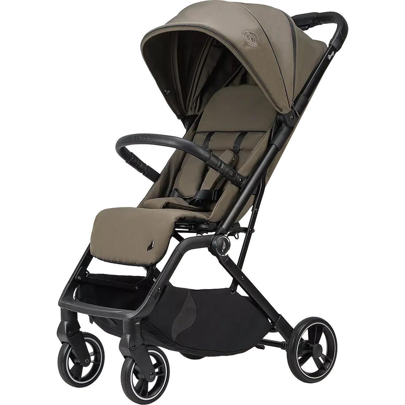 Коляска прогулянкова Osann Boogy2 Teak (120-303-318)