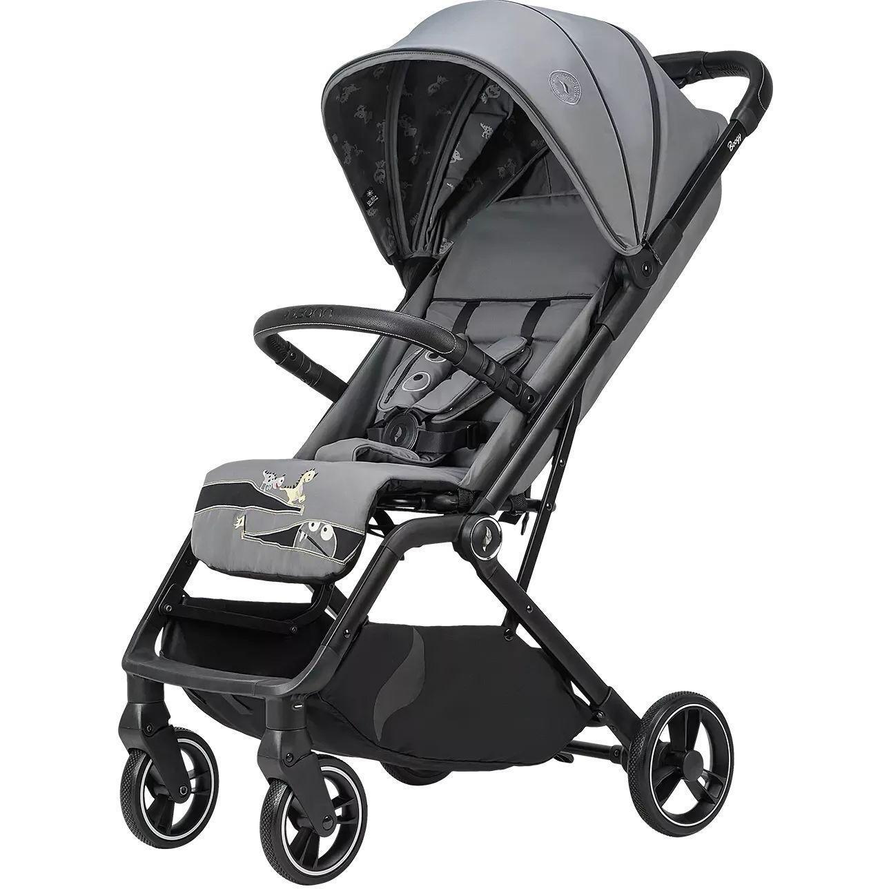 Коляска прогулянкова Osann Boogy2 Monster (120-303-320)