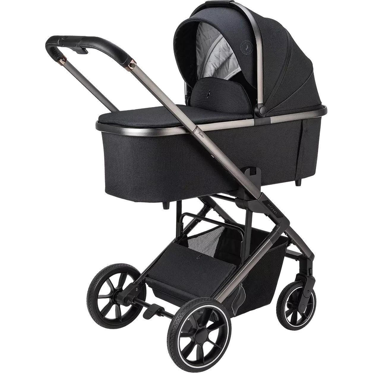 Коляска універсальна Osann Juntos Coal (121-324-316)