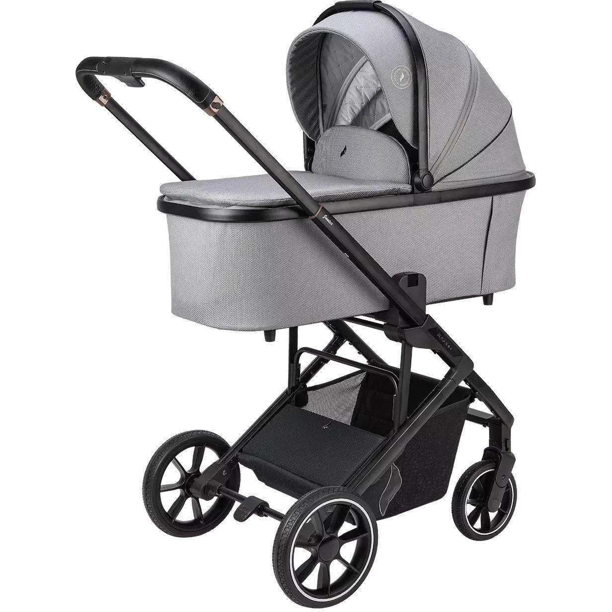 Коляска універсальна Osann Juntos Rock (121-324-317)