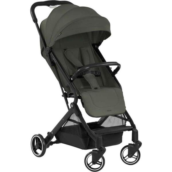 

Коляска прогулочная Hauck Travel N Care Dark Olive (16017-6)