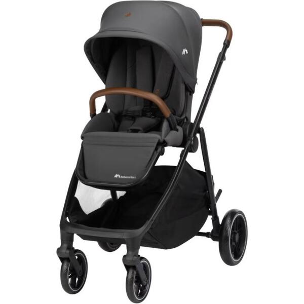 

Коляска Bebe Confort Luvia Trio Mineral Graphite (1994153210)