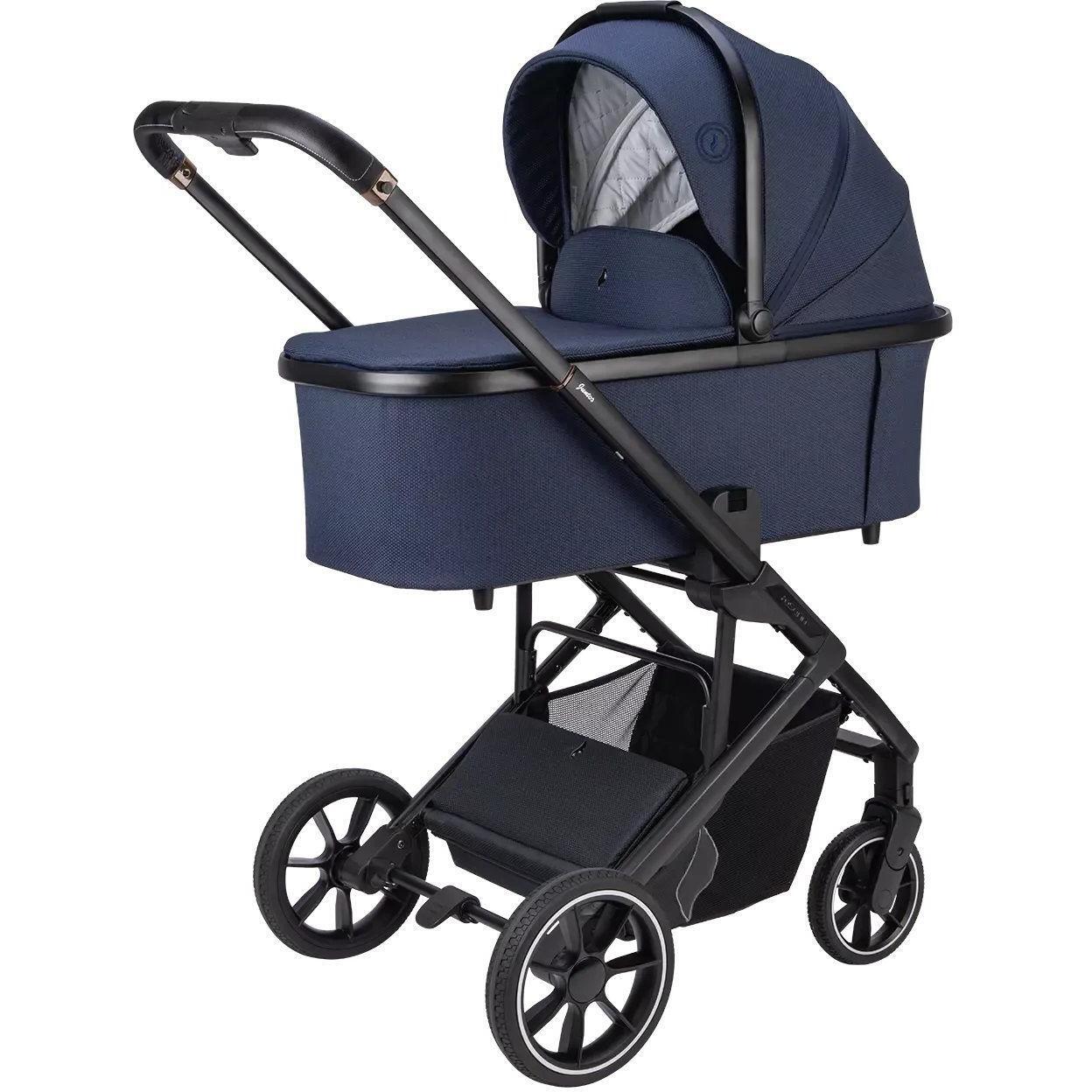 Коляска универсальная Osann Juntos Cobalt (121-324-319) фото 1