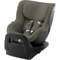 Автокрісло Britax-Romer Dualfix Pro LUX Urban Olive (2000040887)