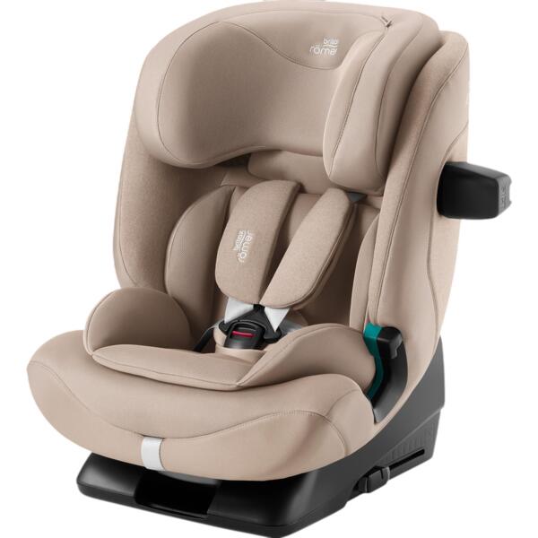 

Автокресло Britax-Romer Advansafix Pro Style Teak (2000040906)