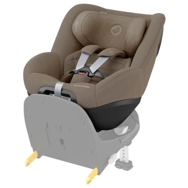Автокресло Maxi-Cosi Pearl 360 Pro Authentic Truffle (8053251110)