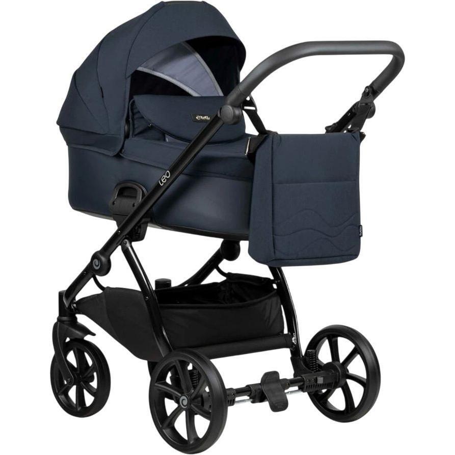 Коляска универсальная Tutis Leo+ Deep Blue (1222288) фото 1