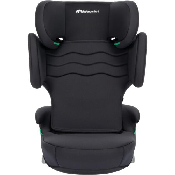 

Автокресло Bebe Confort Hera i-Fix Mineral Black (8101288210)