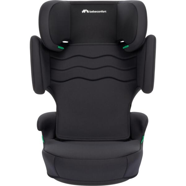 Автокресло Bebe Confort Hera i-Size Mineral Black (8102288210)