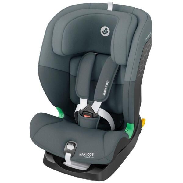 

Автокресло Maxi-Cosi Titan S I-Size Tonal Graphite (8156106110)
