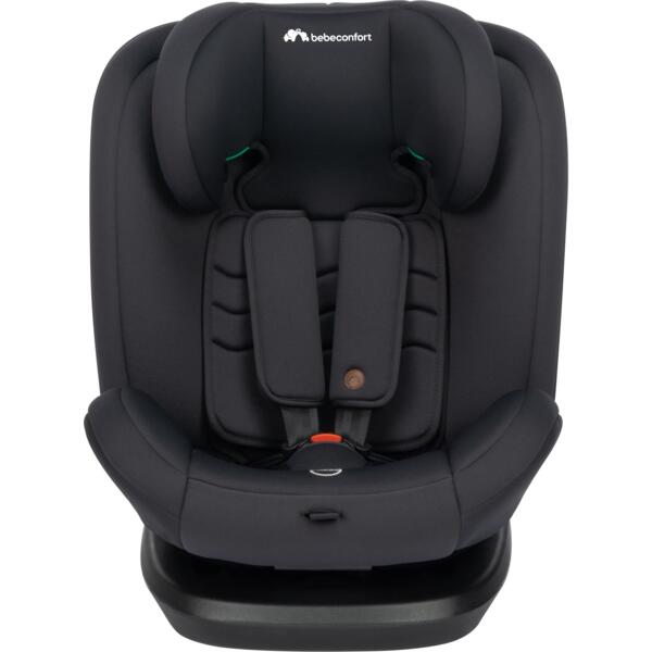 

Автокресло Bebe Confort Apollo i-Size Mineral Black (8518288210)
