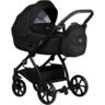 Коляска универсальная Tutis Uno5 plus Essential Collection Charcoal (1402100)