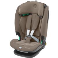 Автокресло Maxi-Cosi Titan Pro i-Size Authentic Truffle (8618251110)