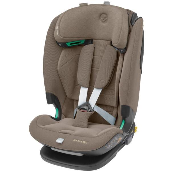 

Автокресло Maxi-Cosi Titan Pro i-Size Authentic Truffle (8618251110)