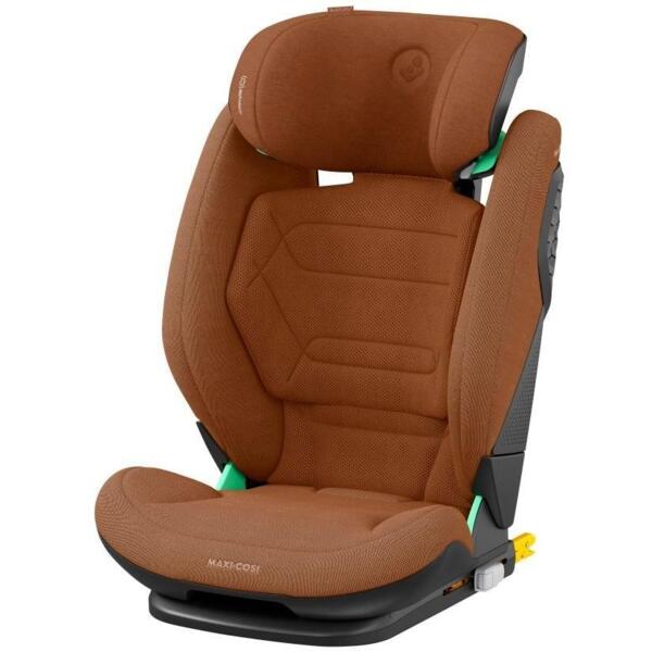 

Автокресло Maxi-Cosi RodiFix Pro 2 i-Size Authentic Terra (8800491110)