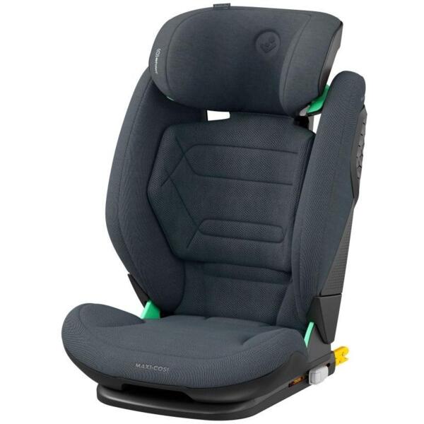 Автокресло Maxi-Cosi RodiFix Pro 2 i-Size Authentic Graphite (8800550112)