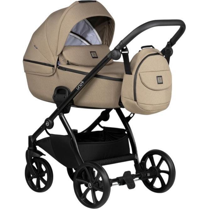 Коляска універсальна Tutis Uno5 plus Essential Collection Bacio (1402192)фото1