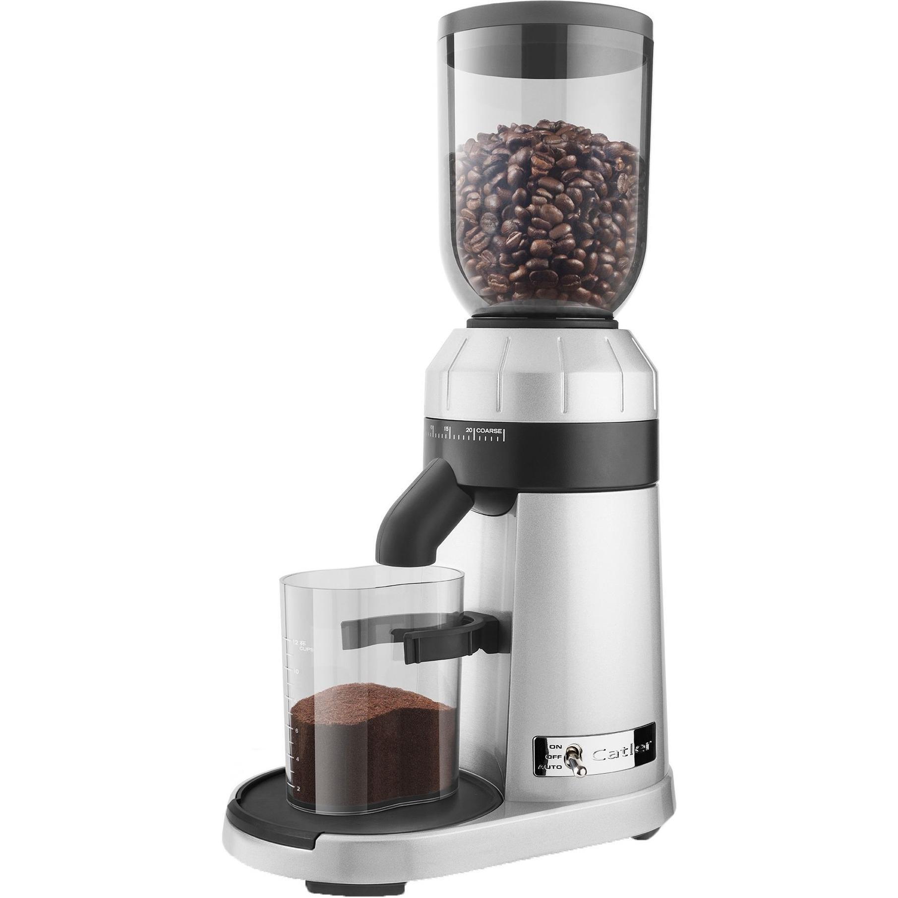 Кавомолка Catler CG8011фото1